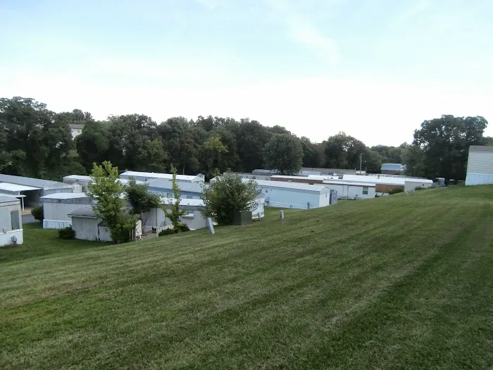 Rex Aire Ct Mobile Home Park 1