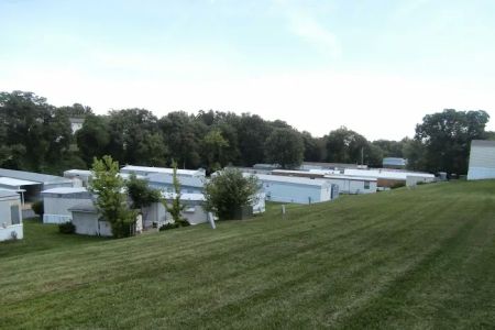 Rex Aire Ct Mobile Home Park