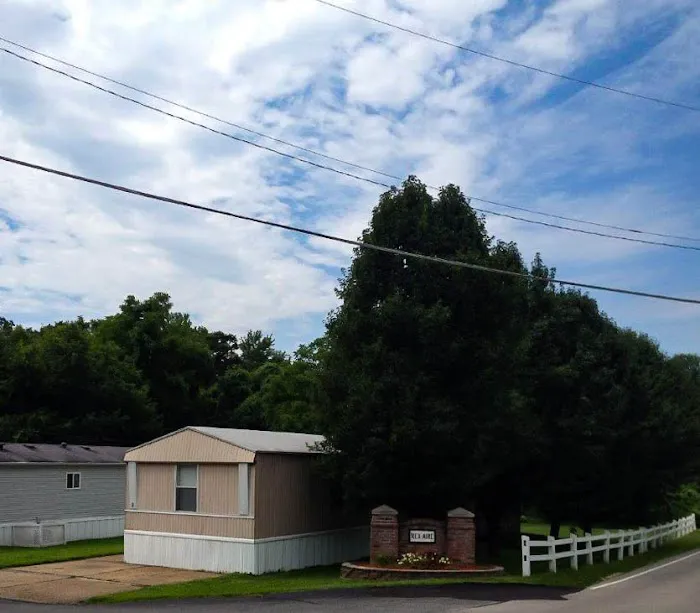 Rex Aire Ct Mobile Home Park 4
