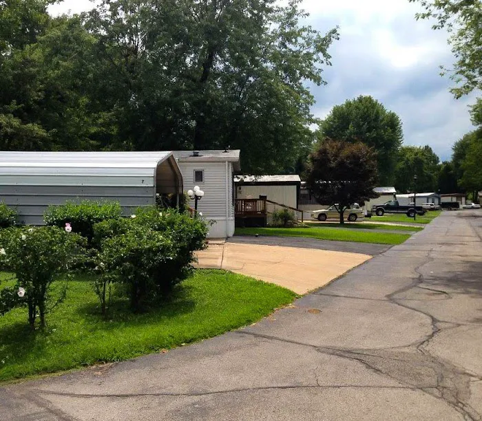 Rex Aire Ct Mobile Home Park 3
