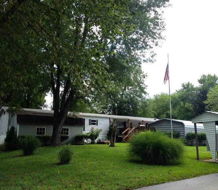 Rex Aire Ct Mobile Home Park 5