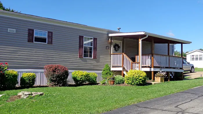 Rex Aire Ct Mobile Home Park 7