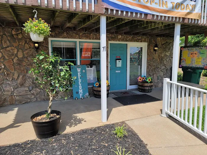 Rex Aire Ct Mobile Home Park 10