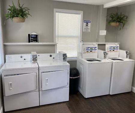 Wateru2019s Edge Rv Park on the Meramec