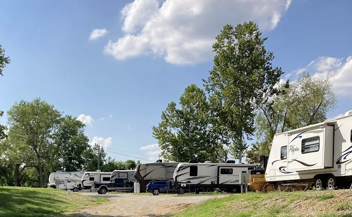 Water’s Edge Rv Park on the Meramec 3