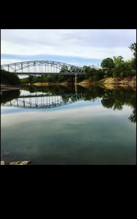 Water’s Edge Rv Park on the Meramec 8