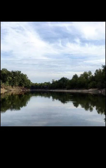 Water’s Edge Rv Park on the Meramec 7