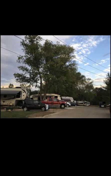 Water’s Edge Rv Park on the Meramec 6