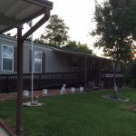 South Woods Mobile Home Park