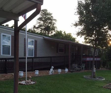 South Woods Mobile Home Park