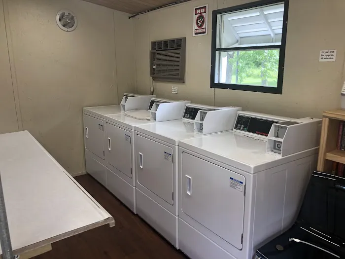 Covered Bridge RV Park & Storage 4