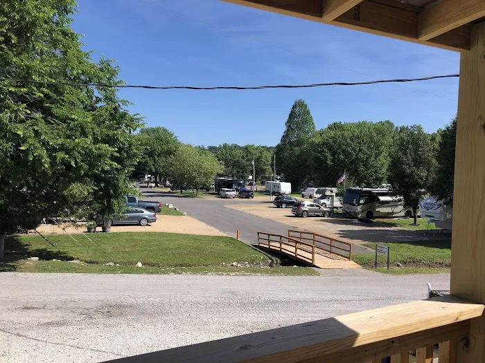 Covered Bridge RV Park & Storage 2