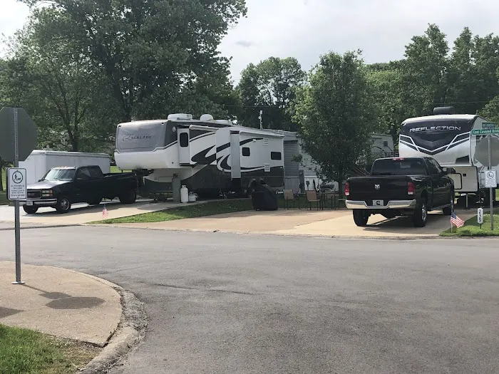 Covered Bridge RV Park & Storage 8
