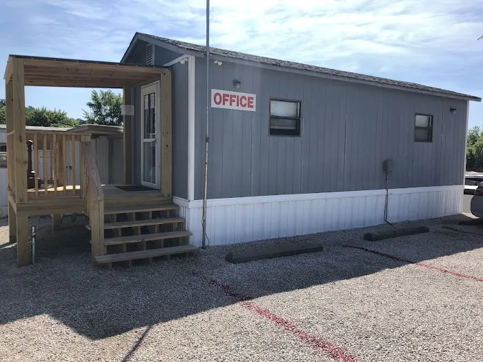 Covered Bridge RV Park & Storage 6