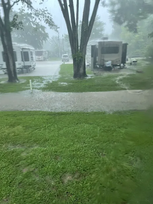 Covered Bridge RV Park & Storage 10