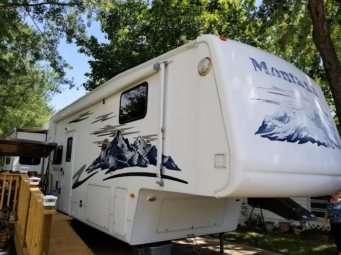 Belleville RV & Mobile Home Park 2