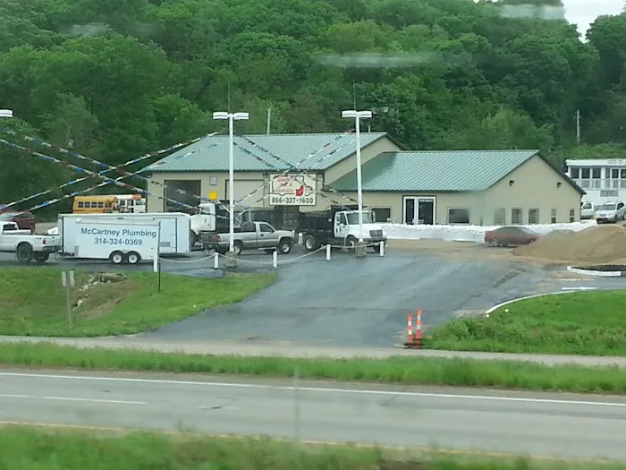 Belleville RV & Mobile Home Park 8