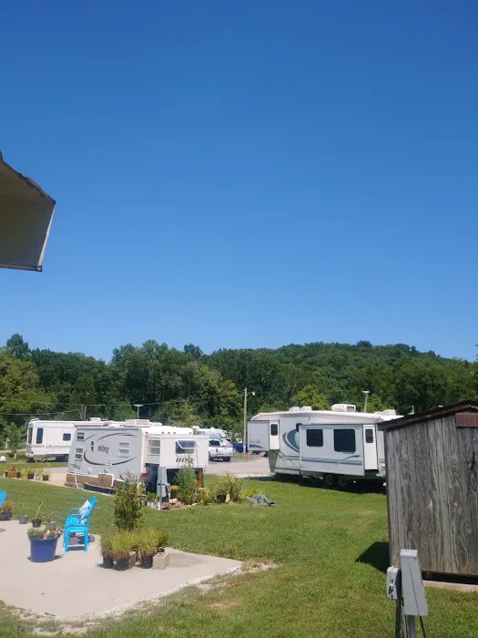 Babs RV Park 1