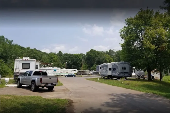 Babs RV Park 2