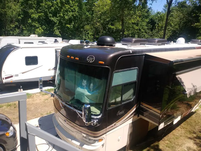 Babs RV Park 7