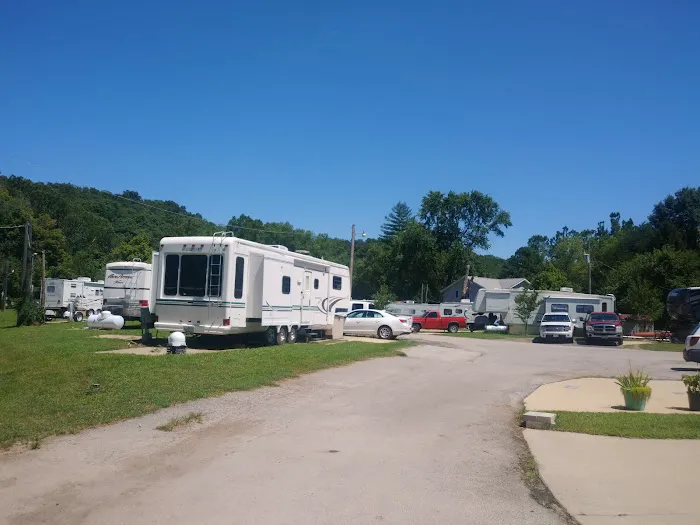 Babs RV Park 4