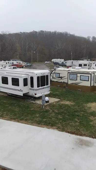 Babs RV Park 6