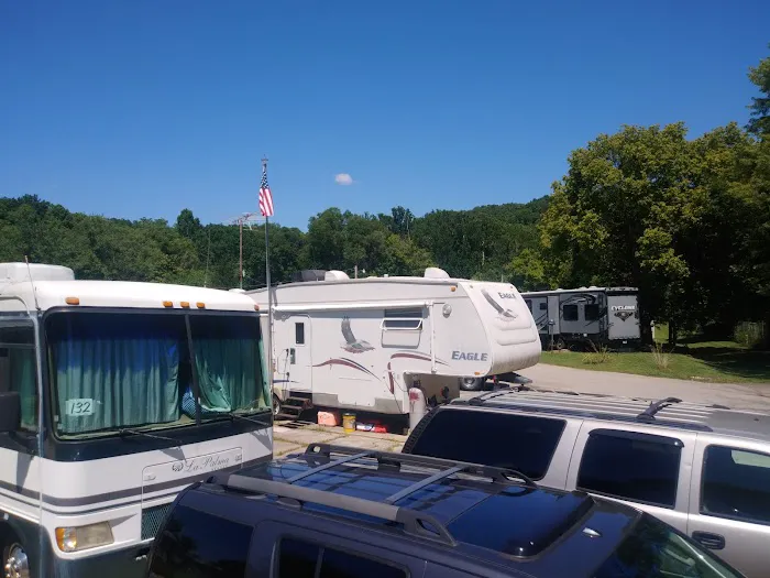 Babs RV Park 8