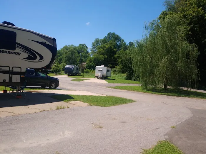 Babs RV Park 9