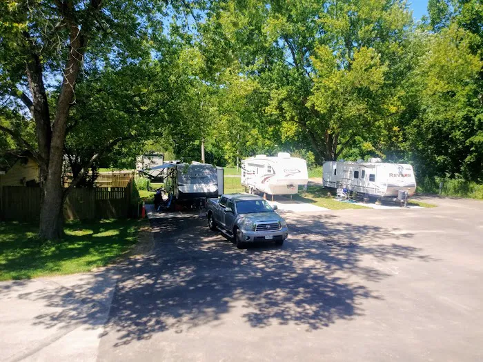 Babs RV Park 10