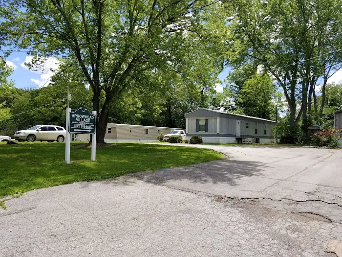 Arrowhead Village Mobile Home Park 1
