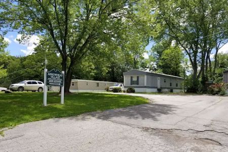 Arrowhead Village Mobile Home Park