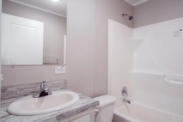 Gaslight Village Manufactured Home Community 3