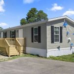 Gaslight Village Manufactured Home Community