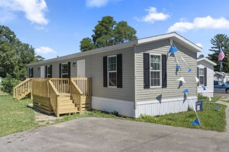 Gaslight Village Manufactured Home Community