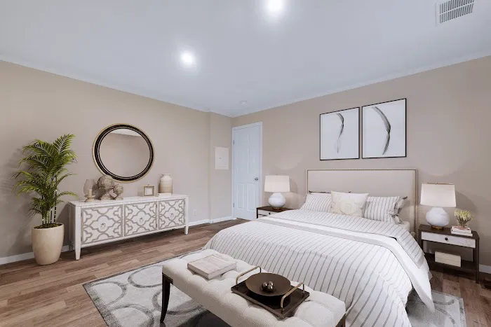 Gaslight Village Manufactured Home Community 2