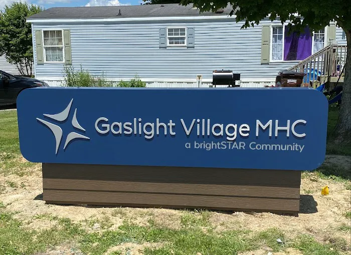 Gaslight Village Manufactured Home Community 4
