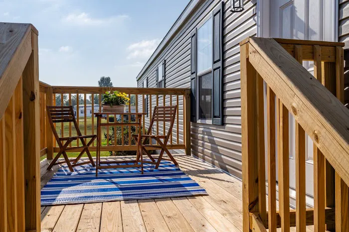 Gaslight Village Manufactured Home Community 7