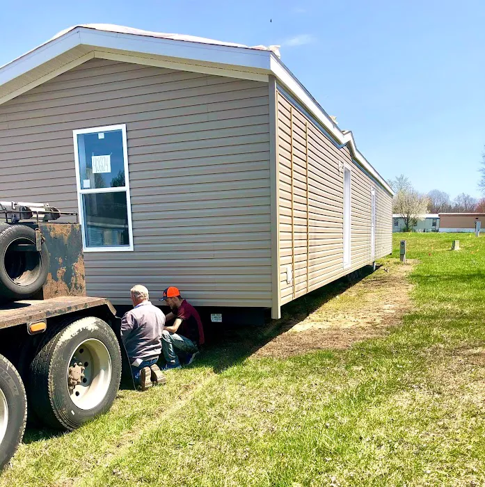 Gaslight Village Manufactured Home Community 8
