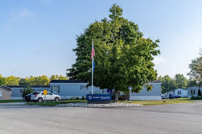 Gaslight Village Manufactured Home Community 5