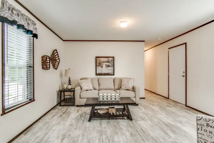 Gaslight Village Manufactured Home Community 9