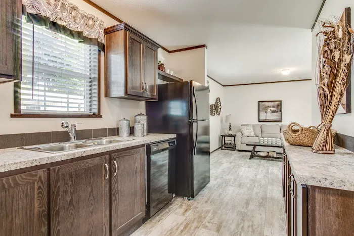 Gaslight Village Manufactured Home Community 10