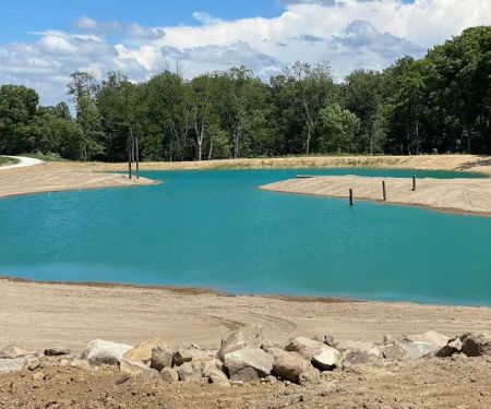 Off The Hook - Fishing & Camping Resort