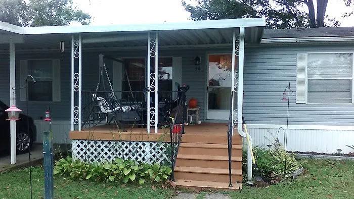 Crouse Mobile Home Park & Sales LLC 1