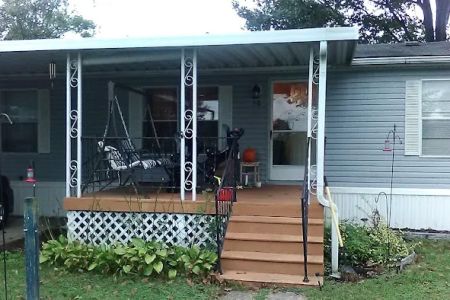 Crouse Mobile Home Park & Sales LLC