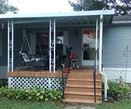 Crouse Mobile Home Park & Sales LLC