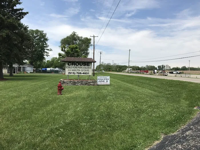 Crouse Mobile Home Park & Sales LLC 6