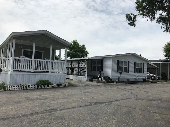 Crouse Mobile Home Park & Sales LLC 3