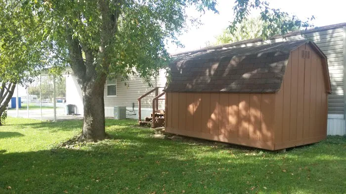 Crouse Mobile Home Park & Sales LLC 5