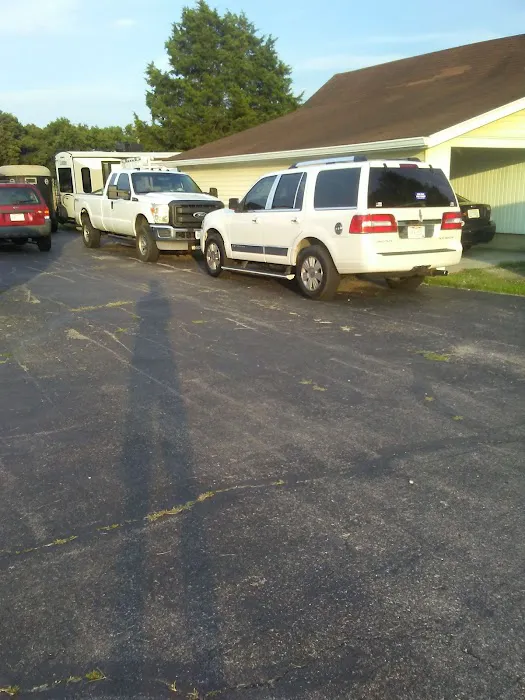 Crouse Mobile Home Park & Sales LLC 8
