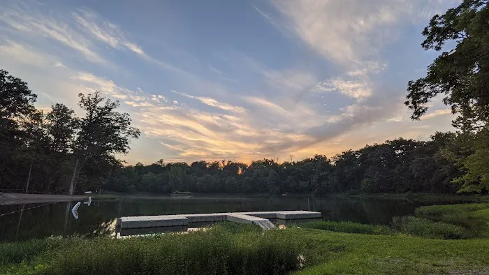 The Lake of the Woods Campground 2
